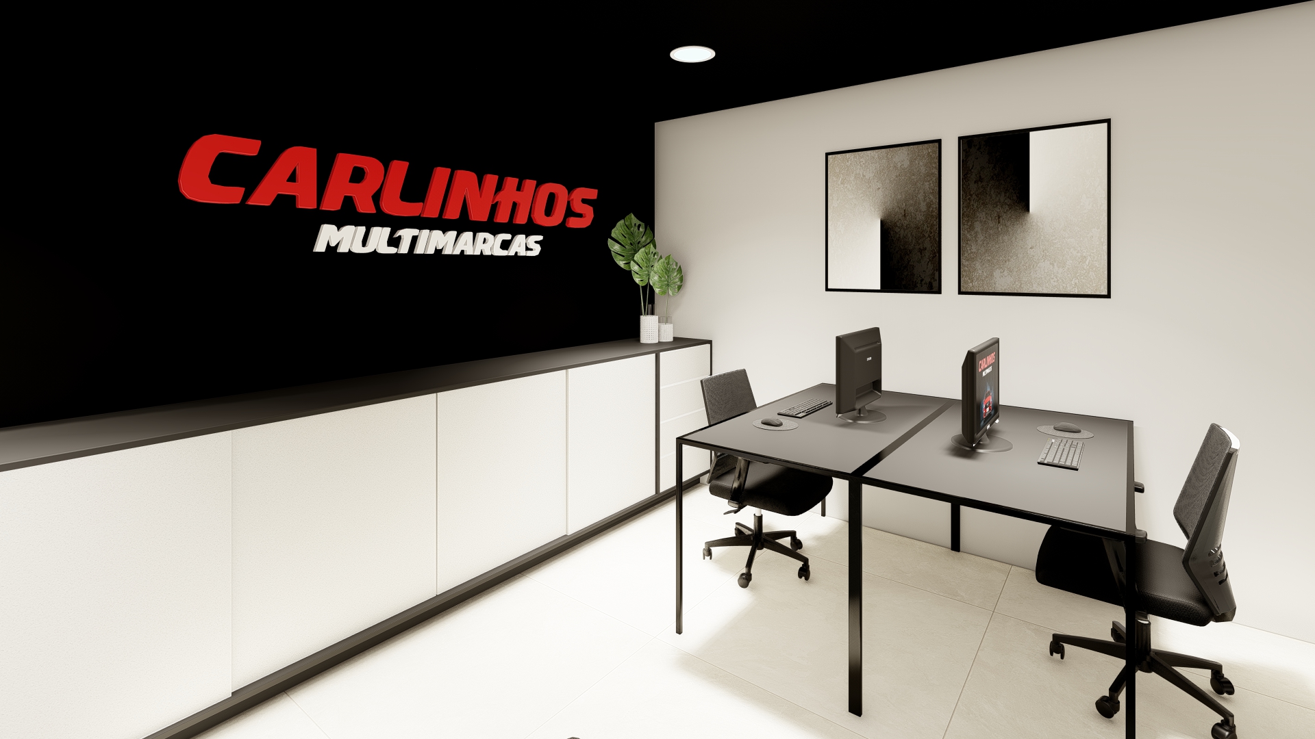 Carlinhos MultiMarcas