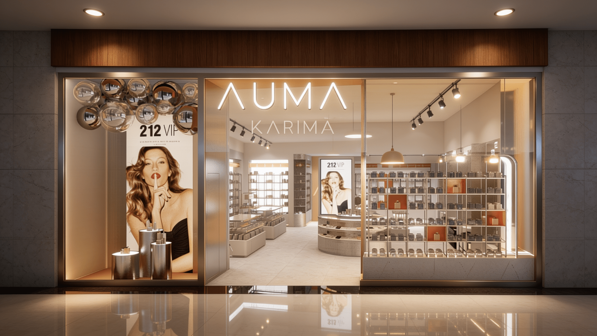 AUMA