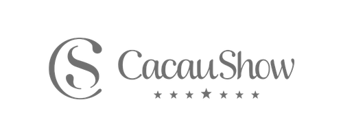 Cacau Show - Boaretto Arquitetura