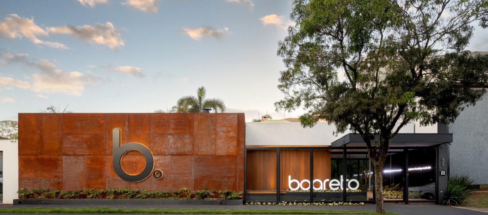 Projeto Boaretto 1