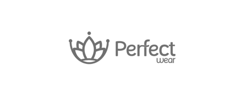Logos perfect wear