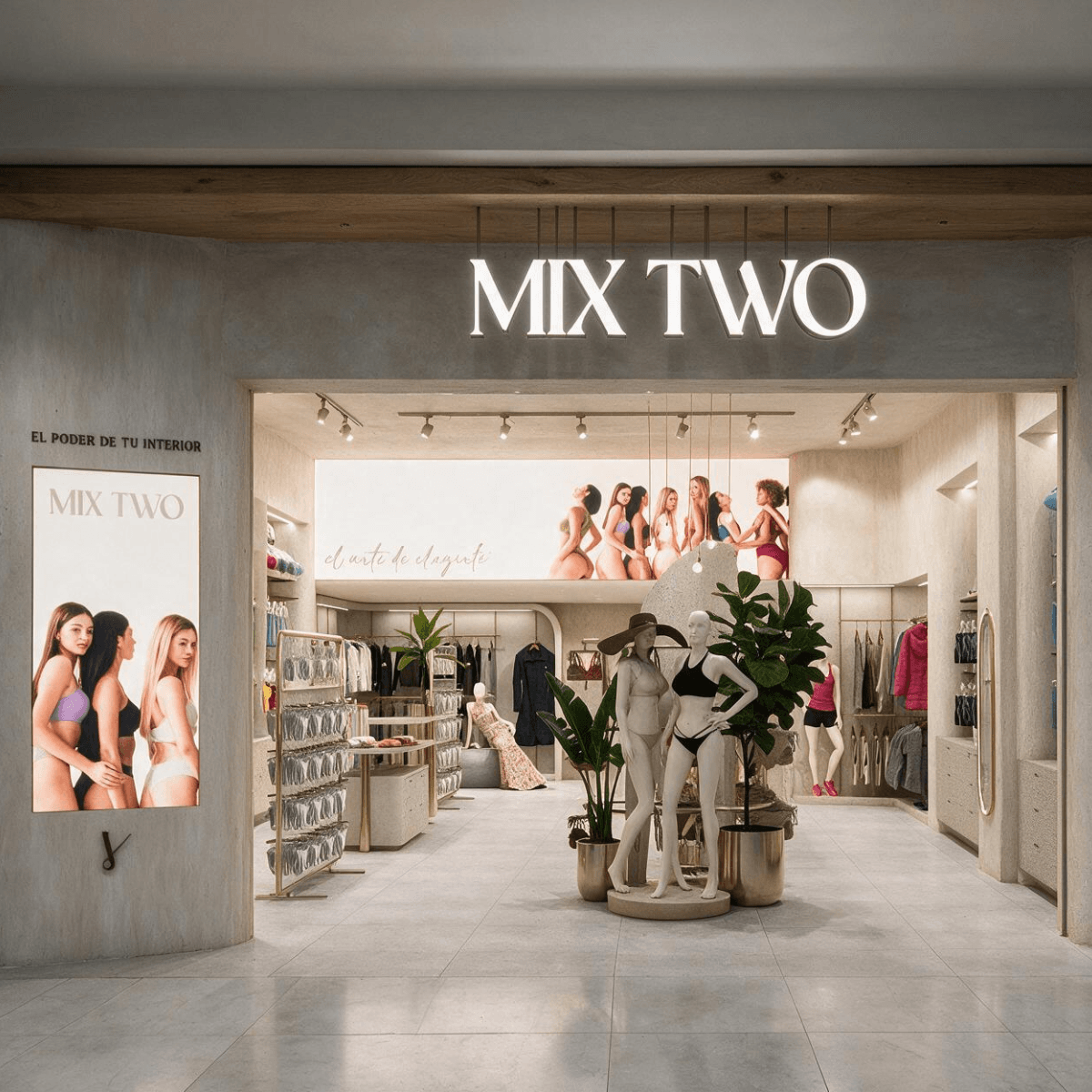 MIXTWO